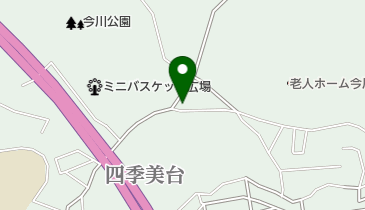 有限会社さおとめガラスサッシの地図画像