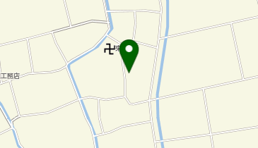 友里花美容室の地図画像