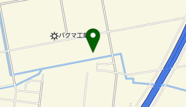 新潟名鉄株式会社柏崎事業所の地図画像