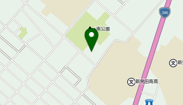 アイリス保険ネットの地図画像