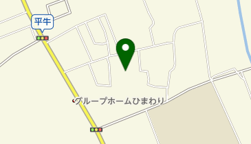 イトー電子工業株式会社の地図画像