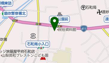 託児所OLiveの地図画像