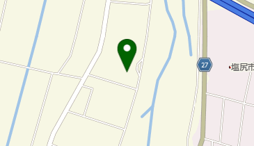 サンキャスト株式会社松本店の地図画像