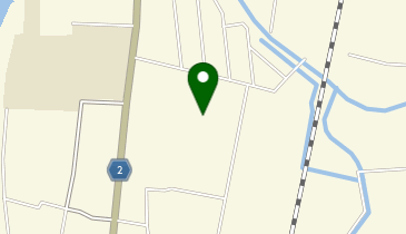 障害者スポーツ支援センター佐久の地図画像