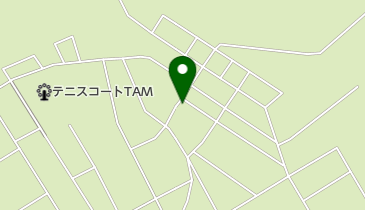 リカーショップコスダの地図画像