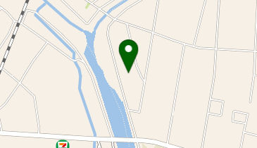 有限会社テクノ信州の地図画像