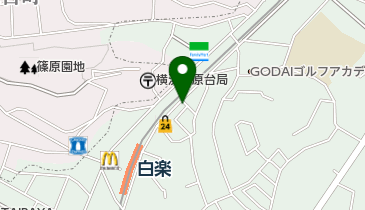 横浜ベースボール整骨院 横浜市神奈川区 接骨院 整骨院 221 0075 の地図 アクセス 地点情報 Navitime