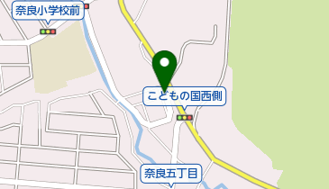 オートプランニングの地図画像