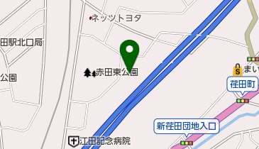 昭光サイエンティフィック株式会社の地図画像