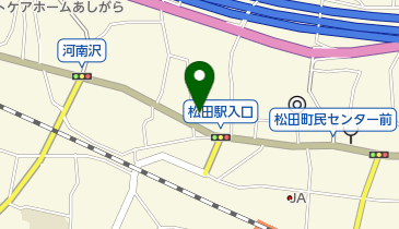 株式会社シャインの地図画像