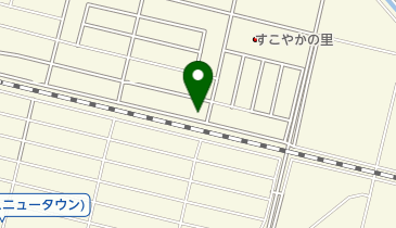 あやの介護タクシーの地図画像