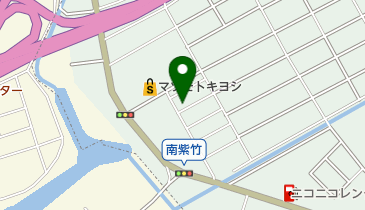 加藤義肢製作所の地図画像