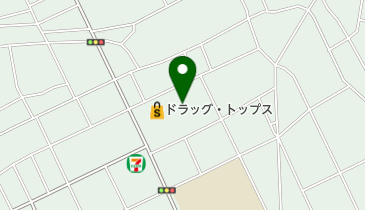 有限会社アイ・プランニングの地図画像