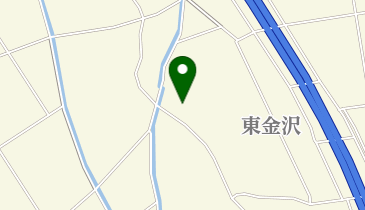 株式会社真柄産業の地図画像