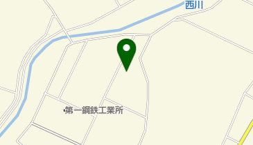 株式会社高橋護謨工業所新潟工場の地図画像