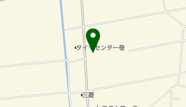 いもじ株式会社自動車工場の地図画像