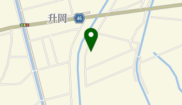 グレイスの地図画像