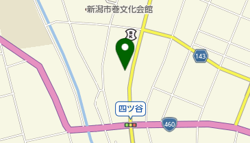 アイヒコ理美容室の地図画像