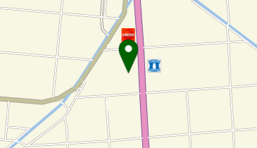 有限会社カーフェイスの地図画像