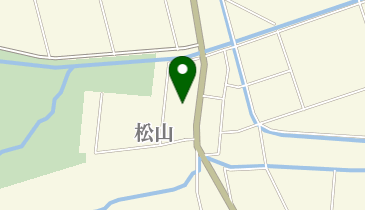 エチゴビール株式会社の地図画像