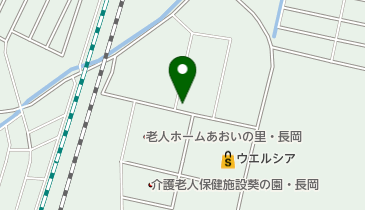 有限会社大丸通商の地図画像