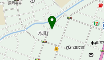 AKIKO音楽教室の地図画像