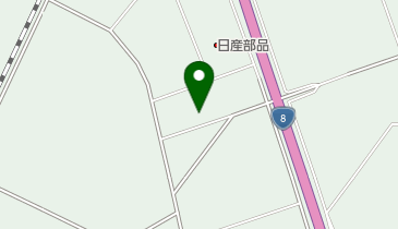 有限会社シンエー木型工業の地図画像