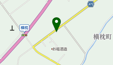 有限会社長岡防災」(長岡市-機械/器具-〒940-1117)の地図/アクセス