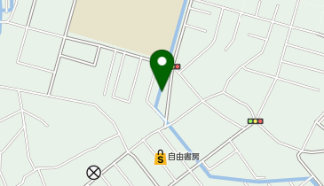 ペットステーションシャイニー(Shiny)の地図画像