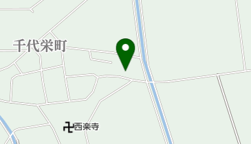 ライフサポートの地図画像