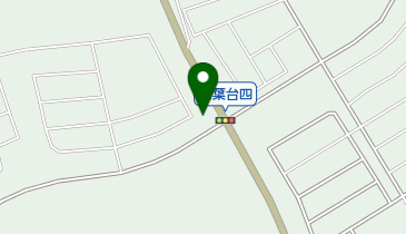 mame・CAFEの地図画像