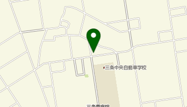 ティーロードの地図画像