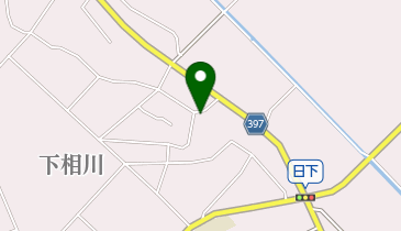 瀬賀指圧治療院の地図画像