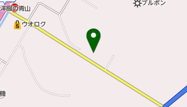 株式会社和田商会村上ガスターミナルの地図画像