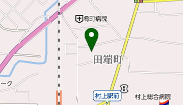 アークベル・セレモニーホール 三面の地図画像