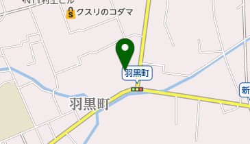 ヘアーメイクモコ(HAIRMAKEmCo)の地図画像