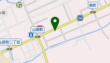 アトリエ・ル・クールの地図画像