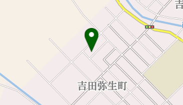 廣川ハリキュウマッサージ療院の地図画像