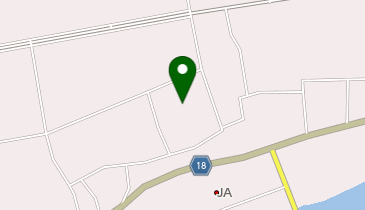 勝圓寺の地図画像