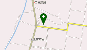 吉原電機の地図画像