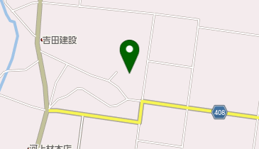 イシイ塗装店の地図画像