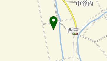 今井地区公民館の地図画像