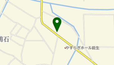 ノエビア化粧品 能生西部代理店の地図画像