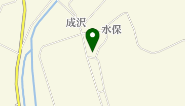 宮沢建築の地図画像