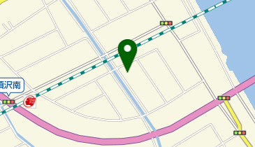 株式会社オーミオートの地図画像