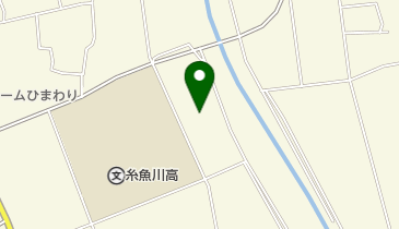 株式会社中央自動車の地図画像