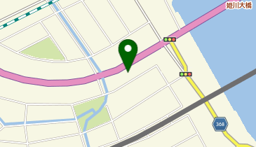 TKSオートの地図画像