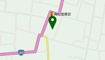 一松の地図画像