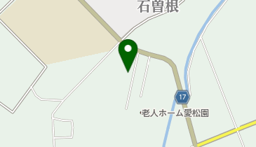 花工房グリーンエンジェルの地図画像