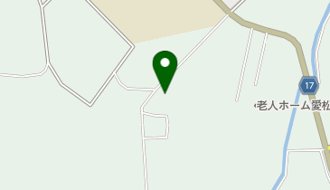 ビップ(VIP)バッティングセンターの地図画像